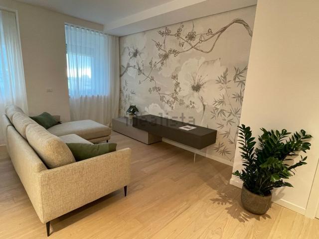 Appartamento in vendita di 100 m² in Via Guglielmo Oberdan, 29