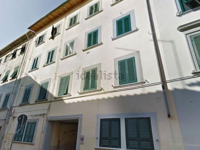 Appartamento in vendita di 100 m² in Via Guglielmo Oberdan, 67