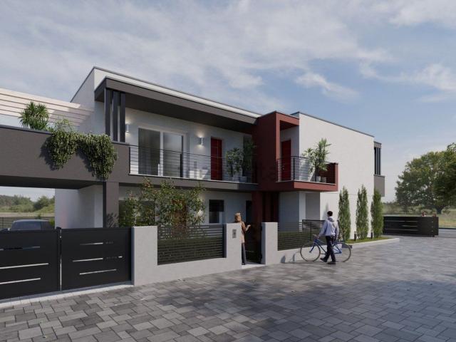 Appartamento in vendita di 100 m² in Via Guglielmo Oberdan