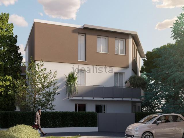Appartamento in vendita di 100 m² in Via Guglielmo Cortusio, 1