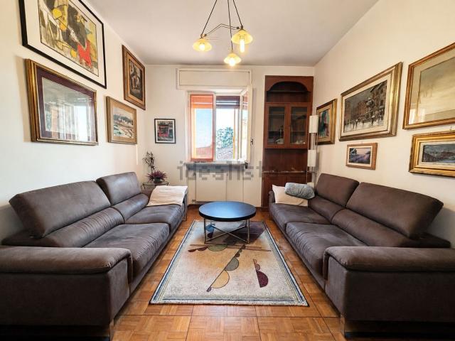 Appartamento in vendita di 100 m² in Via Guglielmo de Meis