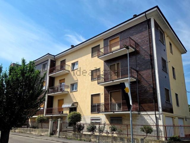 Appartamento in vendita di 100 m² in Via Guglielmo Dellavalle