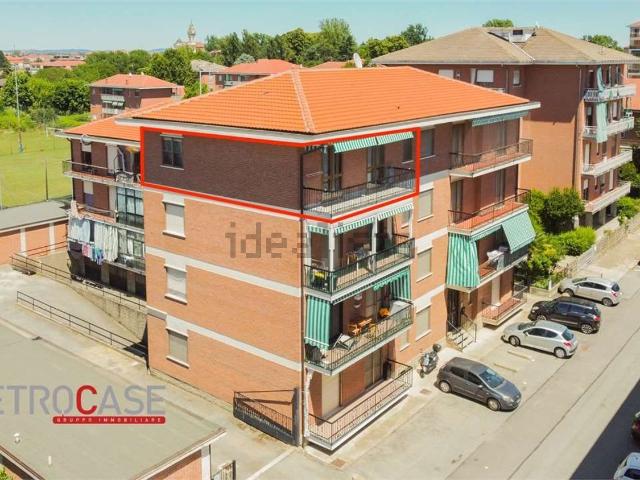Appartamento in vendita di 100 m² in Via Guido Gozzano, 10