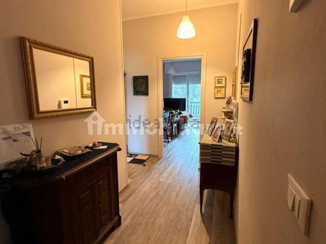 Appartamento in vendita di 100 m² in Via Guido Riccio Fogliani