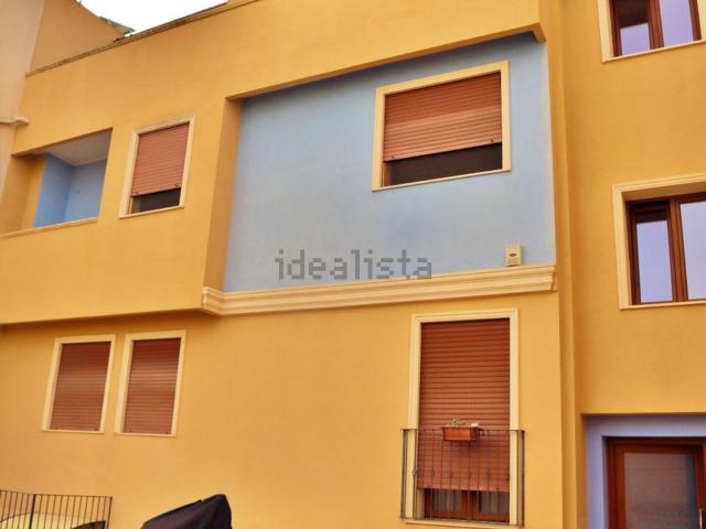 Appartamento in vendita di 100 m² in Via Guspini