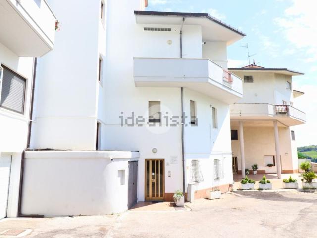Appartamento in vendita di 100 m² in Via D. Alighieri, 34