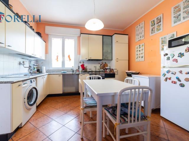 Appartamento in vendita di 100 m² in Via Dottor Nannini, 23