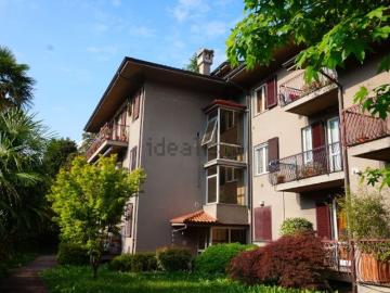 Appartamento in vendita di 100 m² in Via Dottor G. Bernardi