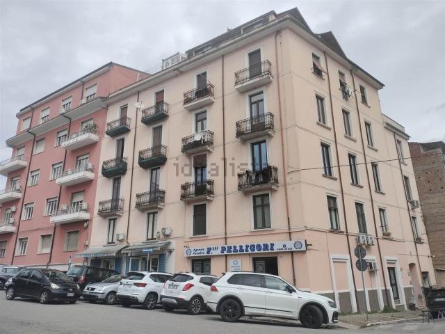 Appartamento in vendita di 100 m² in Via Doberdò, 10