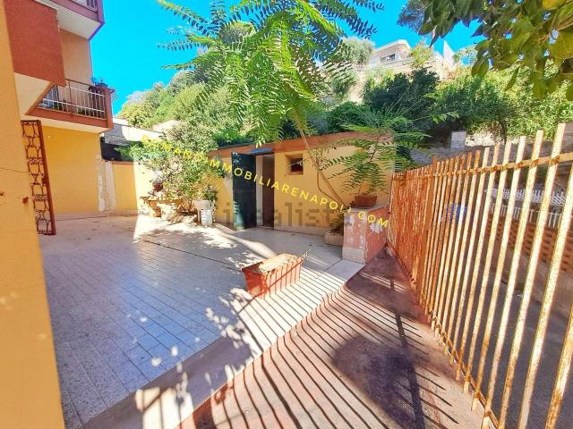 Appartamento in vendita di 100 m² in Via Domenico Fatale
