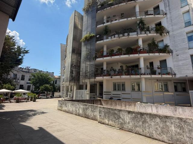 Appartamento in vendita di 100 m² in Via Domenico Milelli, 26