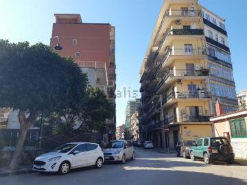 Appartamento in vendita di 100 m² in Via Domenicantonio Siniscalchi, 59