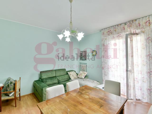 Appartamento in vendita di 100 m² in Via Don Minzoni, 2