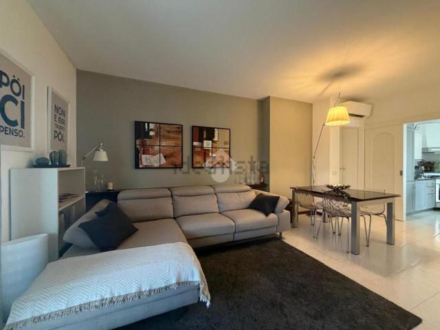 Appartamento in vendita di 100 m² in Via Don Minzoni, 5