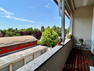 Appartamento in vendita di 100 m² in Via Don Minzoni, 6