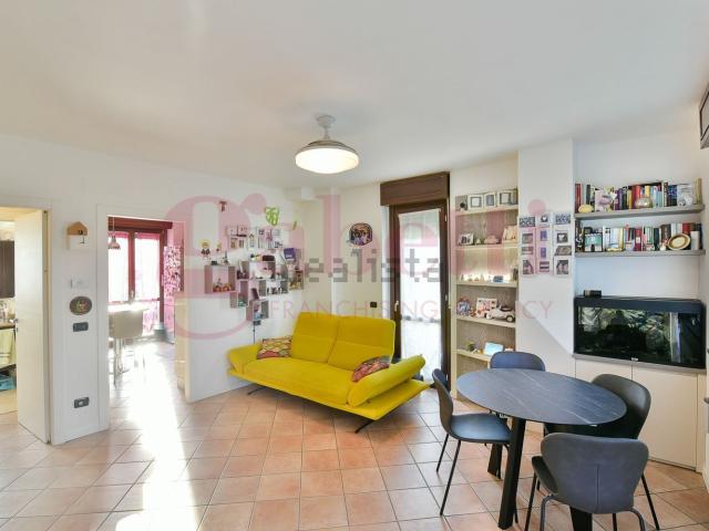 Appartamento in vendita di 100 m² in Via Don Orione, 10