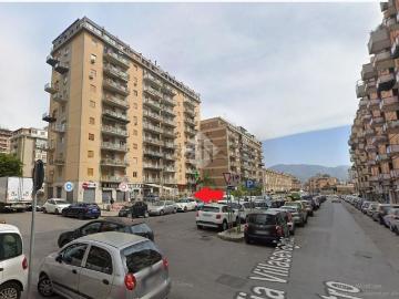 Piazza Acquasanta, Acquasanta Palermo, Palermo, Palermo Sicilia, Sicilia
