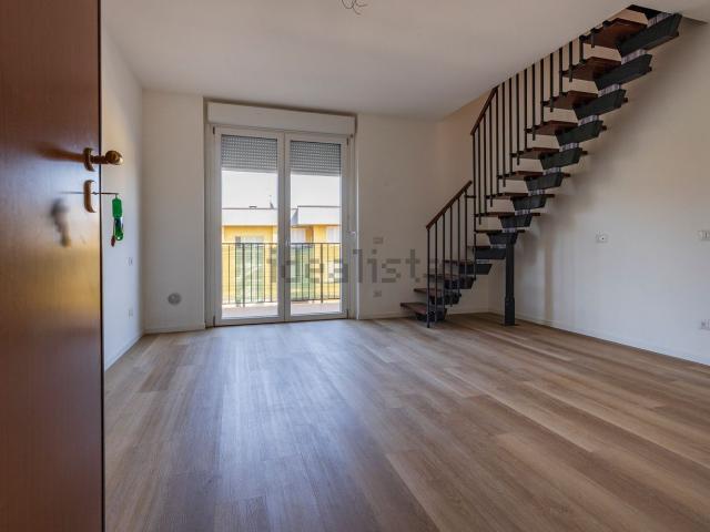 Appartamento in vendita di 100 m² in Via Don Osvaldo Bellomi, 13