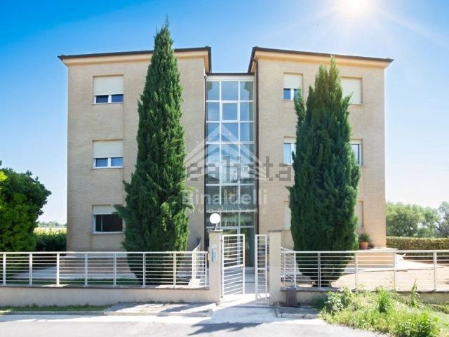 Appartamento in vendita di 100 m² in Via Don B. Berdini, 54