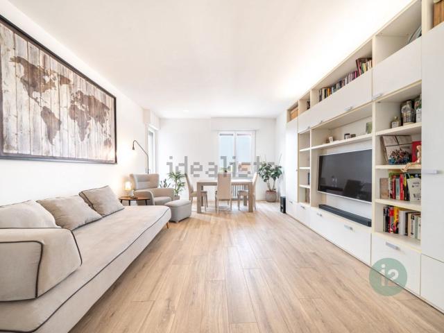 Appartamento in vendita di 100 m² in Via Don D. Albertario, 20