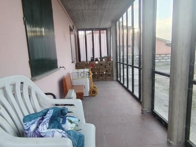 Appartamento in vendita di 100 m² in Via Don Francesco Belletti