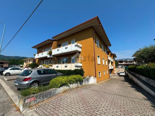 Appartamento in vendita di 100 m² in Via Don G. Minzoni, 18