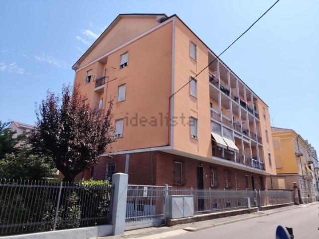 Appartamento in vendita di 100 m² in Via Don Giovanni Minzoni, 12