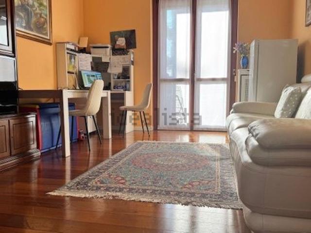 Appartamento in vendita di 100 m² in Via Don Giovanni Minzoni, 2