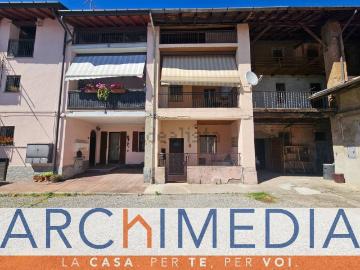 Appartamento in vendita di 100 m² in Via don Giovanni Bizzozero, 19