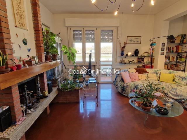 Appartamento in vendita di 100 m² in Via Don Gnocchi, 32