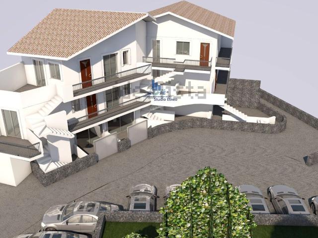 Appartamento in vendita di 100 m² in Via Don Luigi Sturzo