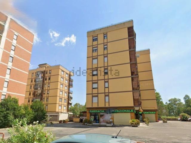 Appartamento in vendita di 100 m² in Via Don Luigi Sturzo, 28