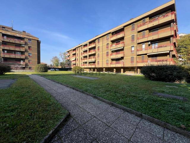 Appartamento in vendita di 100 m² in Via Don Lorenzo Milani, 23