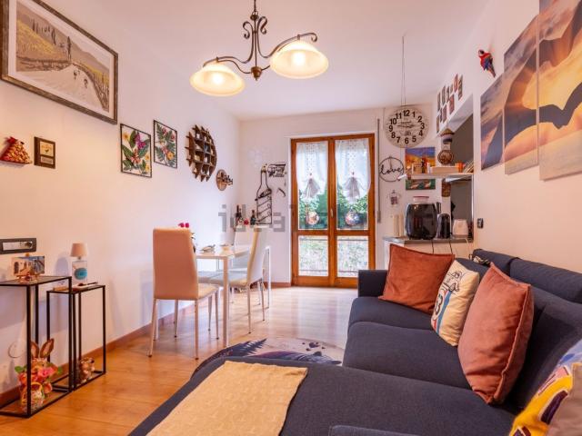 Appartamento in vendita di 100 m² in Via Don Paolo Gianoli, 11