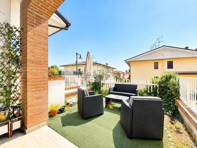 Appartamento in vendita di 100 m² in Via Don Polazzi, 1000