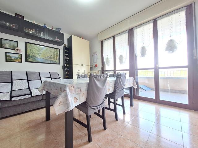 Appartamento in vendita di 100 m² in Via Don Walter Oliva, 25