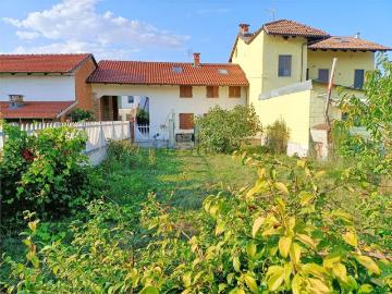 Appartamento in vendita di 100 m² in Via Dora Baltea, 13