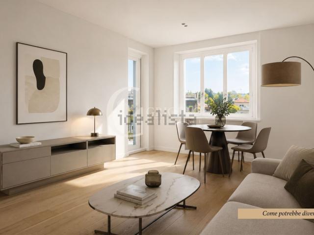 Appartamento in vendita di 100 m² in Via Dalmazia, 9