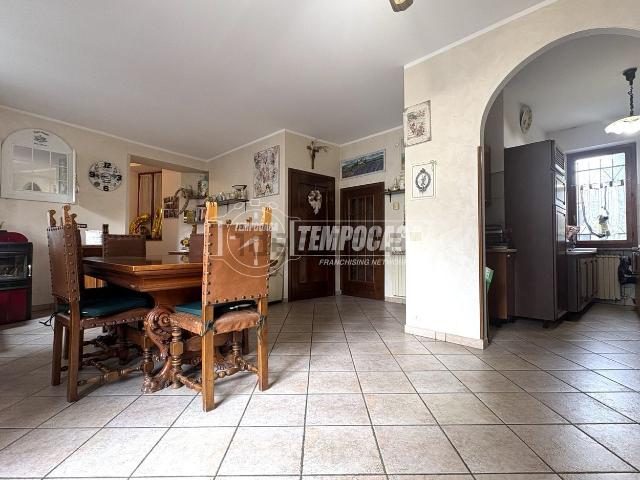 Appartamento in vendita di 100 m² in Via Damiano Chiesa