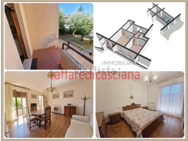 Appartamento in vendita di 100 m² in Via Dante Alighieri