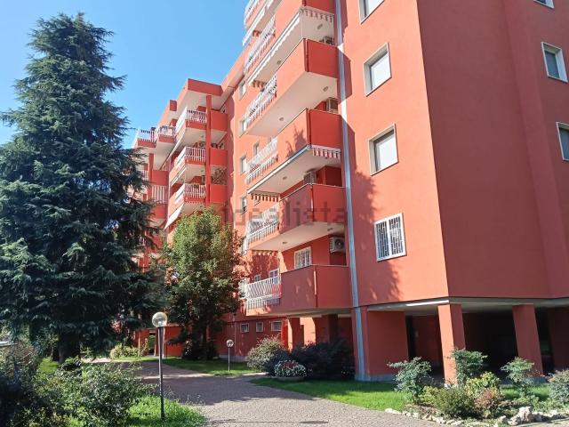 Appartamento in vendita di 100 m² in Via Dante Alighieri, 101