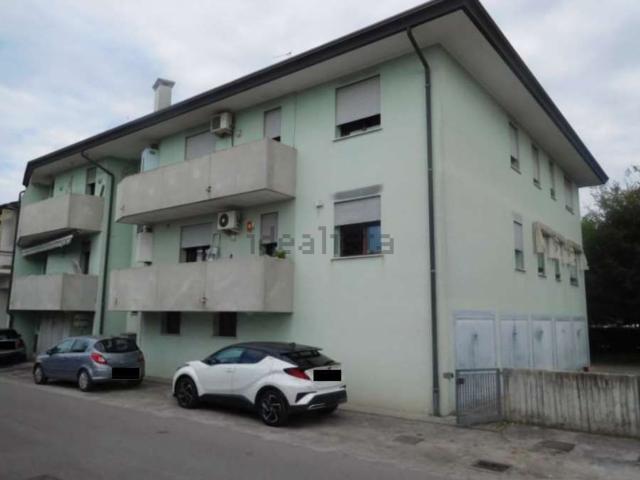 Appartamento in vendita di 100 m² in Via Dante Alighieri, 1