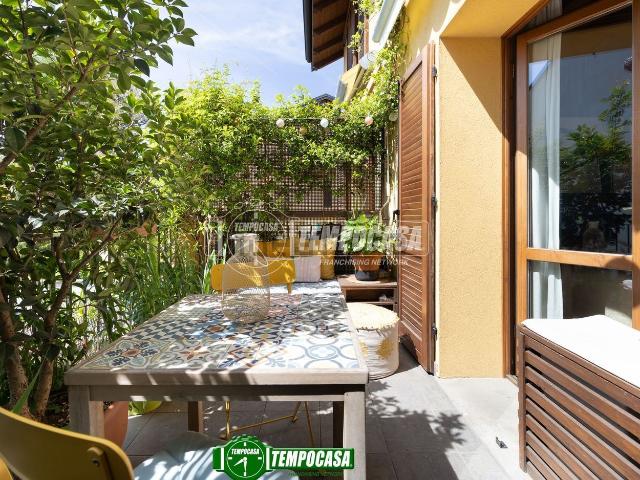 Appartamento in vendita di 100 m² in Via Dante Alighieri, 23