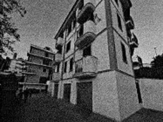 Appartamento in vendita di 100 m² in Via Dante Alighieri, 2