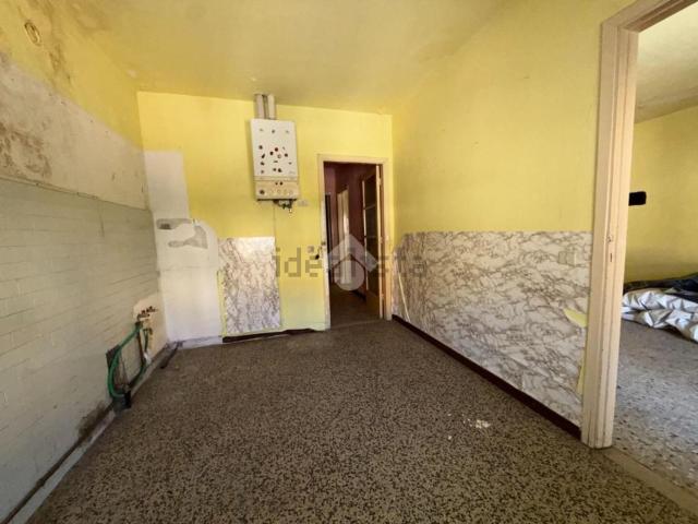 Appartamento in vendita di 100 m² in Via Dante Alighieri, 46