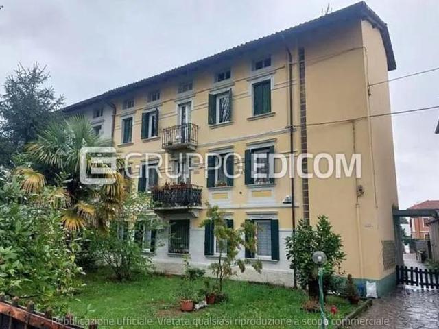 Appartamento in vendita di 100 m² in Via Dante Alighieri, 49