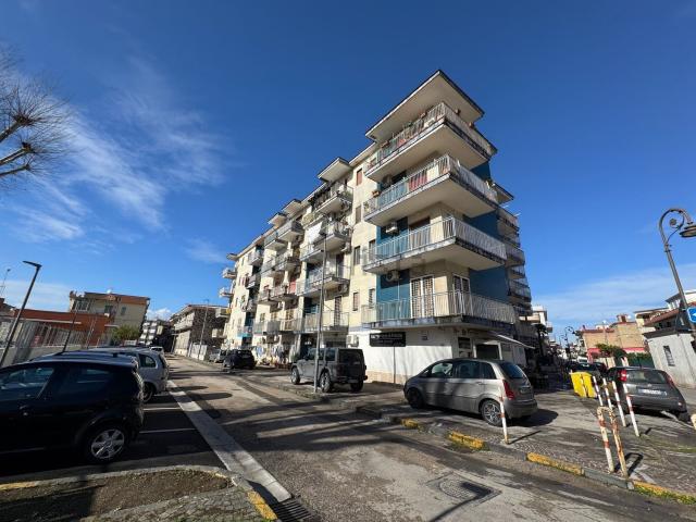 Appartamento in vendita di 100 m² in Via Dante Alighieri, 60