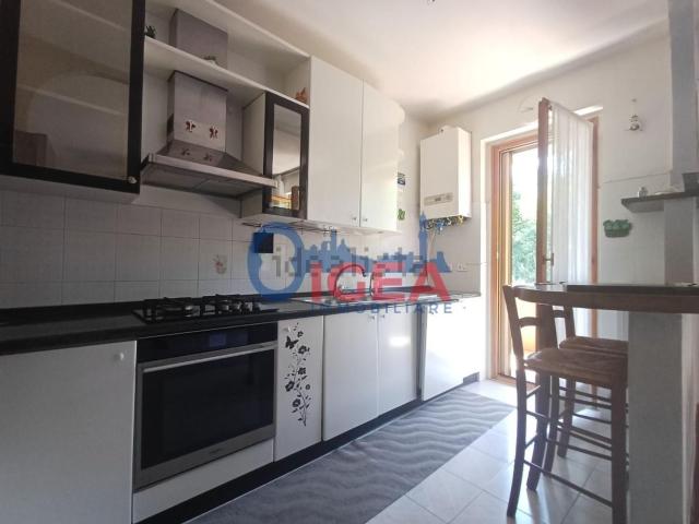 Appartamento in vendita di 100 m² in Via Dario Neri, 53100