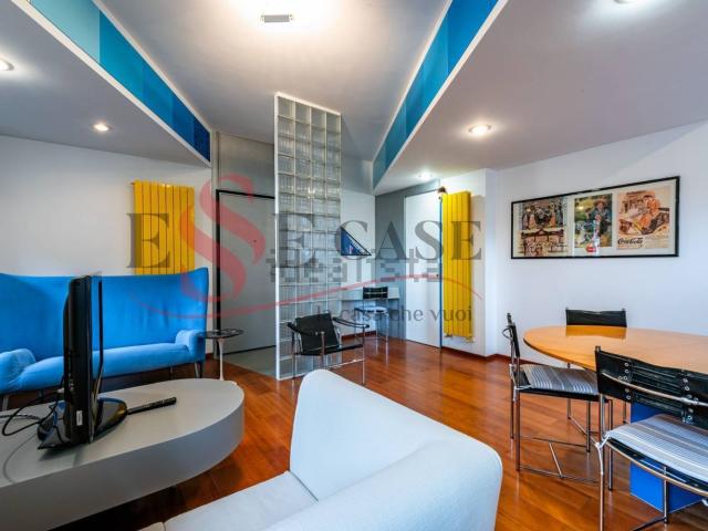 Appartamento in vendita di 100 m² in Via de Capitanio Isidoro, 14