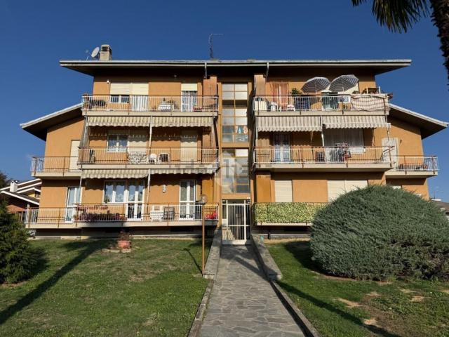 Appartamento in vendita di 100 m² in Via de Gregorio di Sant&apos Elia, 6